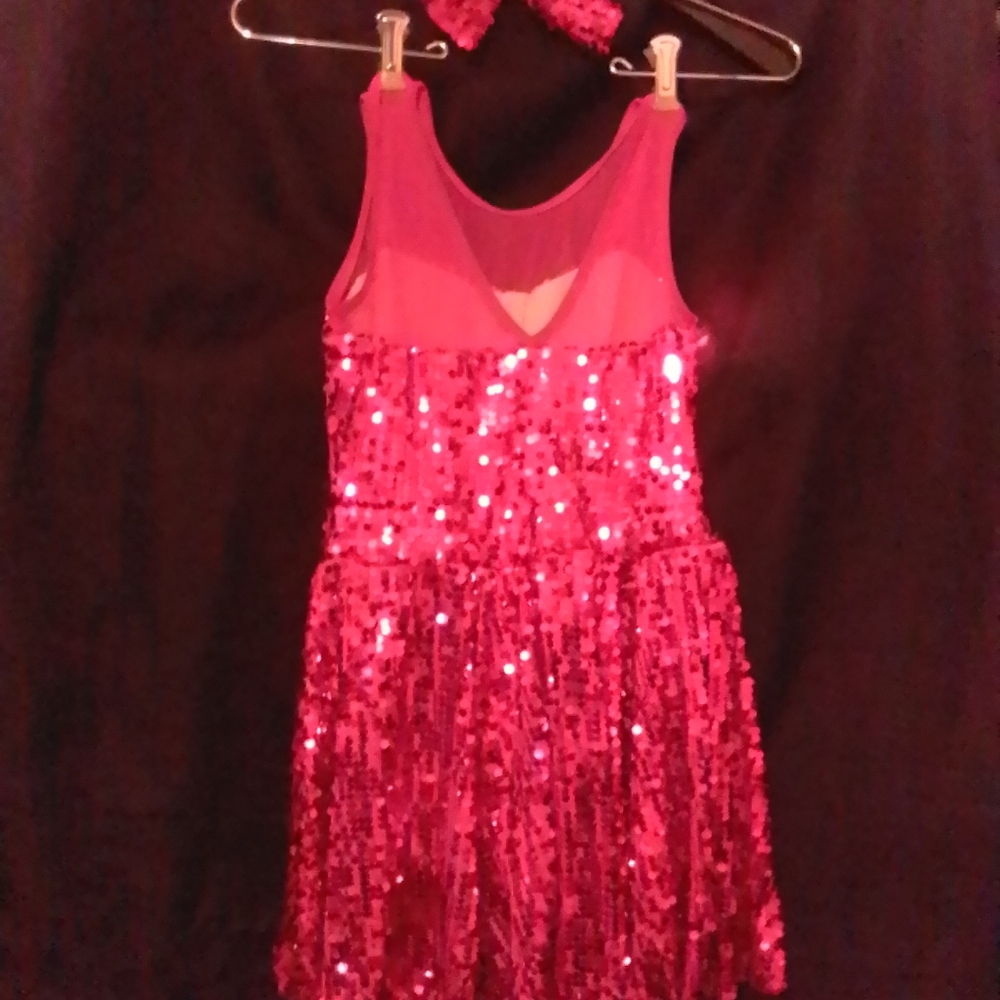 Competition Costume - Picture 3 of 4